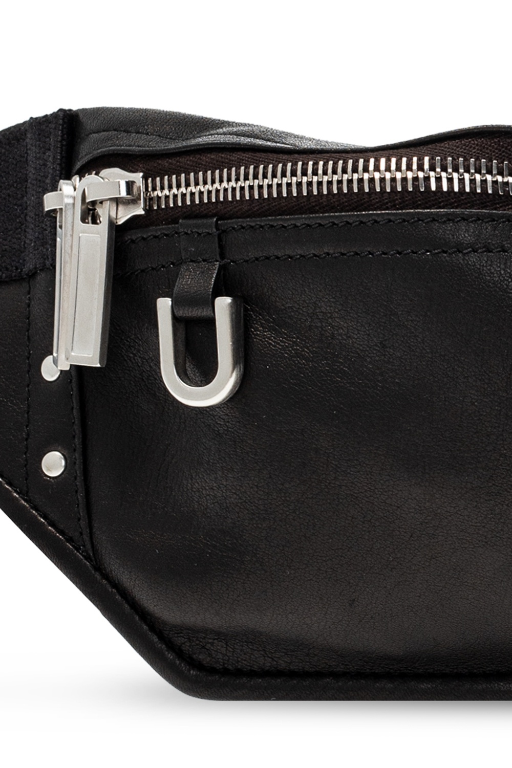 Leather belt bag Rick Owens - Vans New Varsity Mens Shoulder
